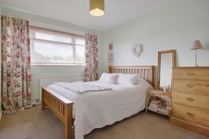 Bedroom Two- click for photo gallery